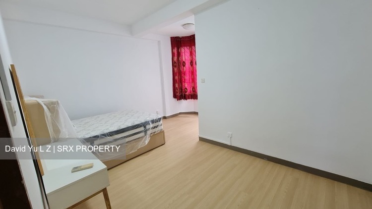 Elizabeth Tower (D9), Apartment #517149161